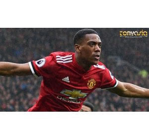 Anthony Martial : Saya Terima Jika Harus Bermain 3 hari Sekali | Judi Sabung Ayam | Sabung Ayam